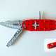 Illustration for article titled Swiss Army Knife is Standard Issue on Planet Bionicle